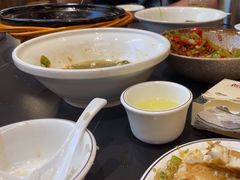 -陈厨老味·老派郴州菜(宜章店)