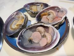 -蔚海之都·象山蒸汽海鲜(仙霞路店)