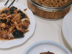 -老爷庙风味美食府(魏都大道店)