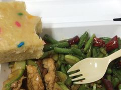 -北京大学-燕南食堂