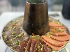 -野菌王牦牛肉汤锅