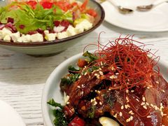 -娜娜家•Nana's restaurant (南开大悦城店)