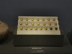 -汉景帝阳陵博物院