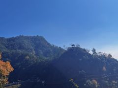 -大慈岩风景区