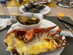 -永泰福朋喜来登酒店-宜客乐自助餐厅(远大路店)