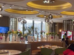 -冀粤香海鲜自助餐厅(西美五洲店)