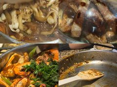 -黄记煌三汁焖锅(新世纪广场店)