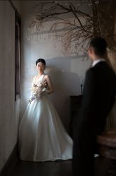 -Mu慕婚纱摄影·超级工作室
