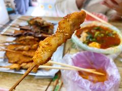 -夫妻串店(和睦路店)