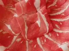 -鸿运楼老北京铜锅涮肉  烤串(木樨园店)