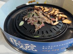 -朴太院·烤肉万岁(盐城店)