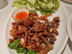 温州酥肉-小厨师·二十年沈家门小海鲜(百井坊巷店)