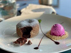 -CASANOVA西餐厅(海信广场店)