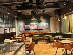 -Wagas沃歌斯(浦东机场店)