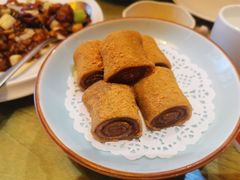 驴打滚儿-京味斋·北京烤鸭(北京南站洋桥店)