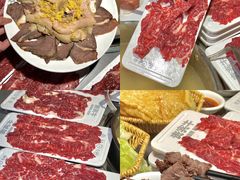 -贵宾牛·潮汕牛肉火锅(珠池总店)