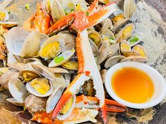 -阿毛饭店(和义路店)