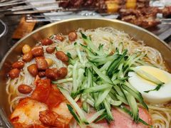 -锦州御烧烤·形象店(人民街店)