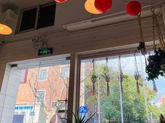 -Egg•Allday Brunch(襄阳北路店)