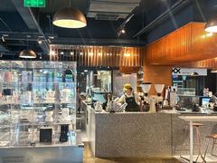 -sugarman espresso素饮糖人高新咖啡工厂