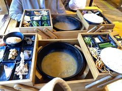 -勺子米线·云南传统小吃市集(四方街店)