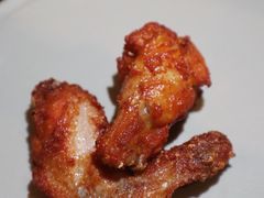 -彼德西餐厅(环球中心店)
