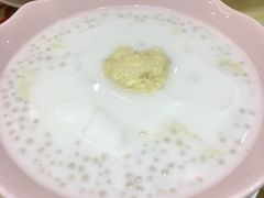 -甜心妈妈·榴莲星级糖水(北京路总店)