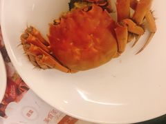 -芭菲盛宴·环球美食(解放碑英利国际店)
