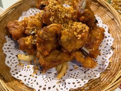 -老广酒楼(樱花店)