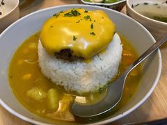 -红小满休闲餐厅(十全街店)