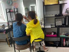 -ME觅妆·定制美妆·彩妆私教(菱角湖店)