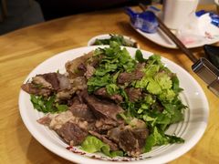 -嬷孙家潮汕牛肉火锅(北京路天河城店)
