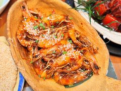 -老西门·常州菜(新区店)
