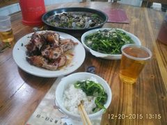 -大赤坎肥仔强烧味海鲜餐厅(大赤坎店)