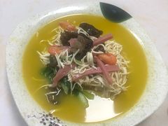 -迎扬春茶社(闻喜路店)