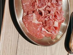 -西塔老太太泥炉烤肉(杭州首店)