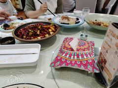 -伊带伊路新疆美食府(呼家楼店)