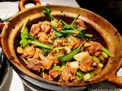 -煲煲好(朝阳门店)