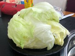 -新乡杨记红焖羊肉火锅(天坛南门店)