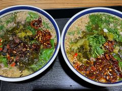 -云阿蛮生烫牛肉米线(景星店)