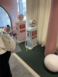 点击看大图 -奈尔宝·儿童乐园·亲子餐厅(前滩店)