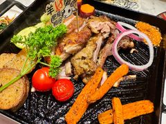 -新疆伊宁远征餐厅