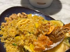 -Tegu泰古莲·泰国餐厅(红山6979店)