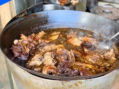 -南花桥羊肉馆老字号(乌镇店)