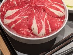 -竹犇番茄火锅(长风街店)