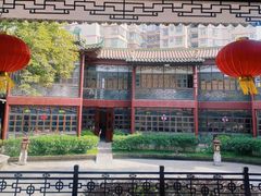 -东江渔村·古典园林·30年粤菜老字号(太和店)