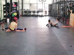 -CrossFit MeWellness