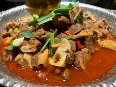 -福宝漠北·牛羊肉(广埠屯店)