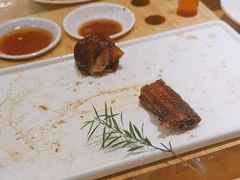 -粤集·手工粤菜(皇庭广场店)