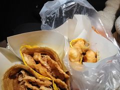 煎饼果子-南楼煎饼(南楼总店)